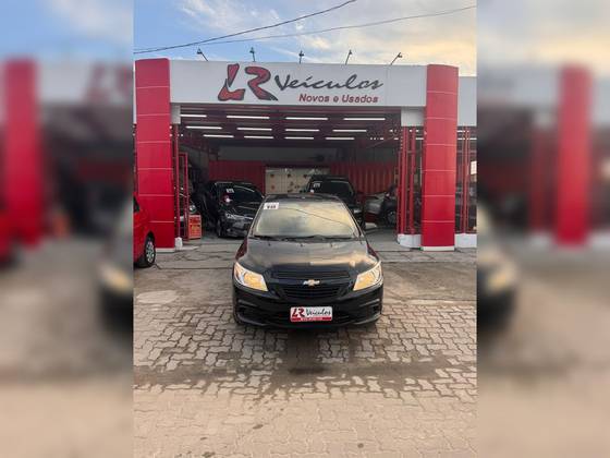 CHEVROLET PRISMA 1.0 MPFI JOY 8V FLEX 4P MANUAL CHEVROLET PRISMA 1.0 MPFI JOY 8V FLEX 4P MANUAL